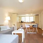 Apartment Jewel Callantsoog