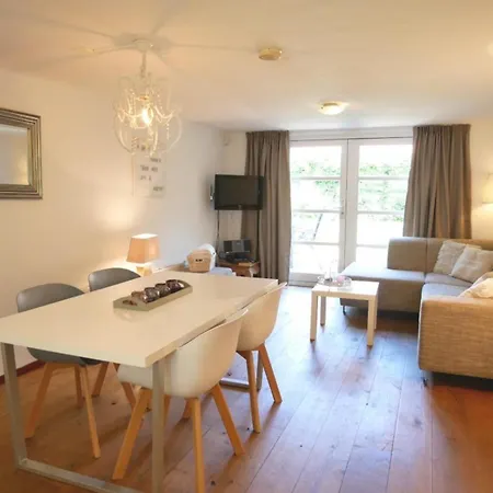 Jewel Apartment Callantsoog