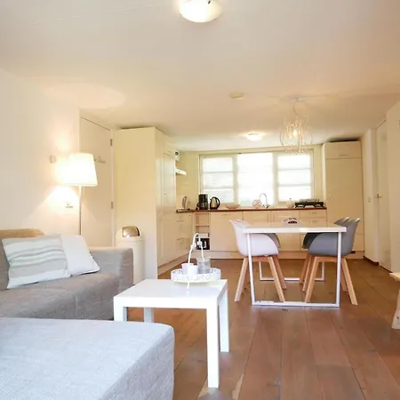 Apartment Jewel Callantsoog