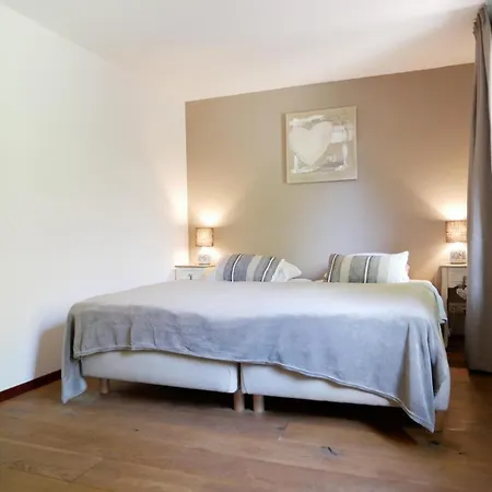 Jewel Apartment Callantsoog