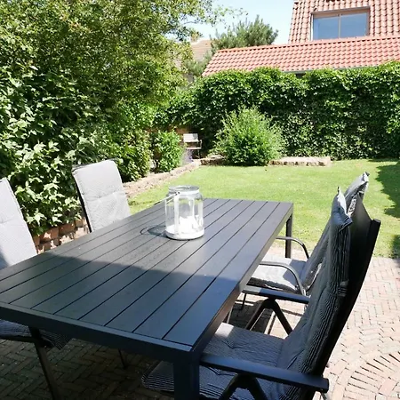 Apartment Jewel Callantsoog