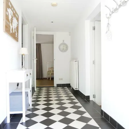 Apartment Jewel Callantsoog