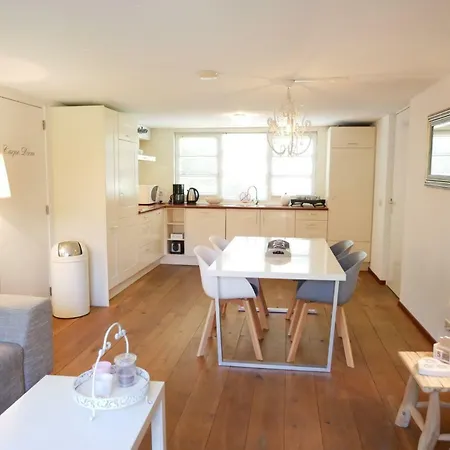 Jewel Apartment Callantsoog