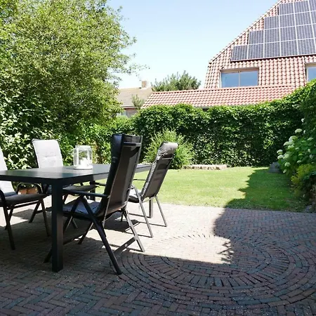 Apartment Jewel Callantsoog