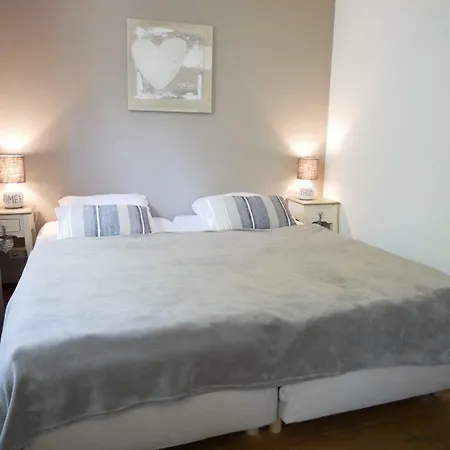 Apartment Jewel Callantsoog