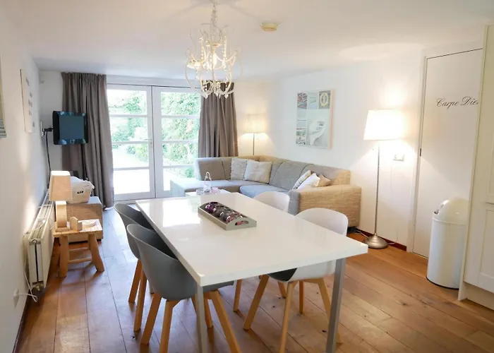 Apartment Jewel Callantsoog