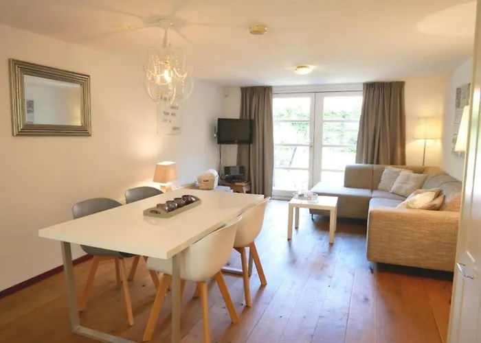 Jewel Apartment Callantsoog