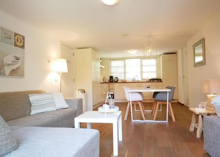 Apartment Jewel Callantsoog