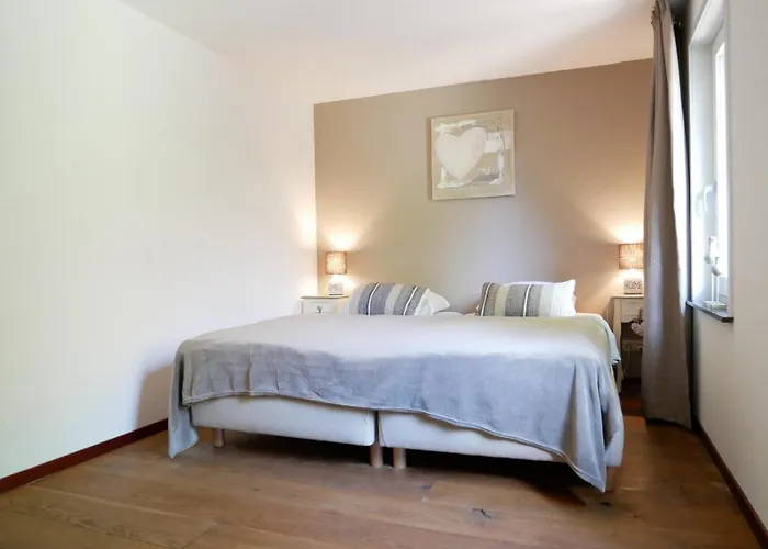 Jewel Apartment Callantsoog