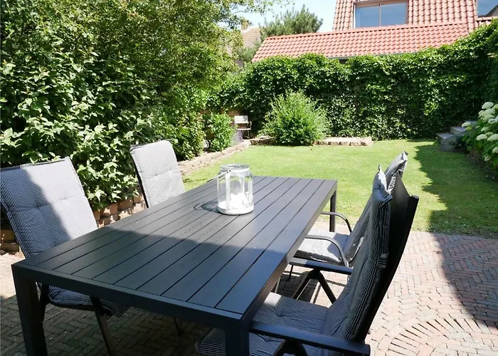 Appartement Jewel Callantsoog