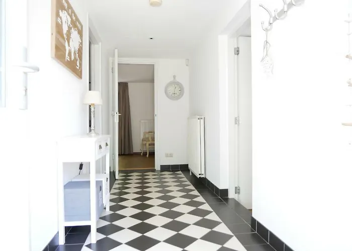 Apartment Jewel Callantsoog