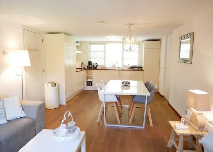 Jewel Apartment Callantsoog