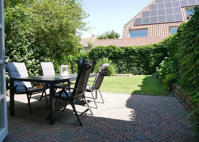 Appartement Jewel Callantsoog