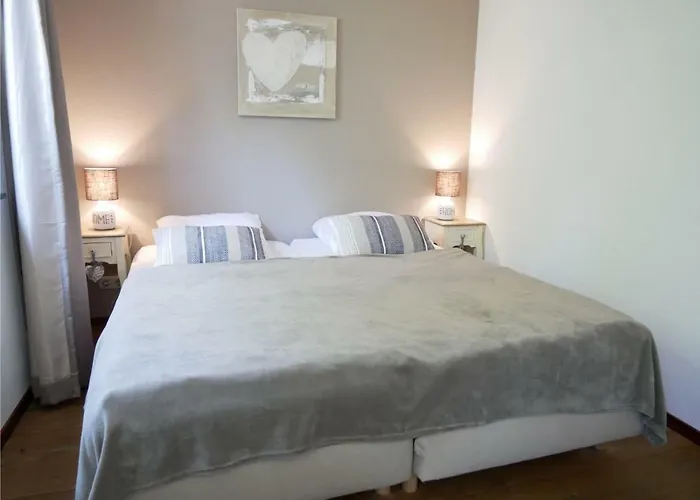 Appartement Jewel Callantsoog