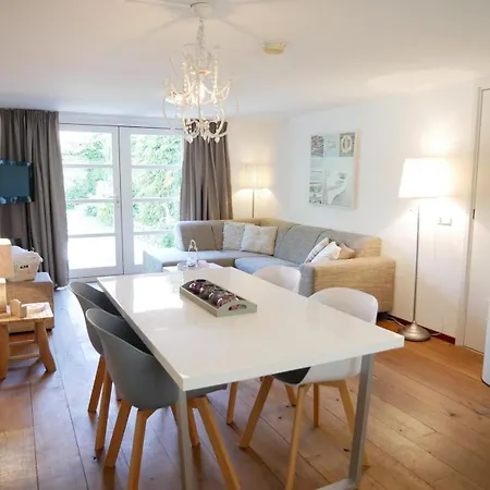 Apartamento Jewel Callantsoog